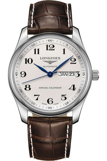 Longines L2.910.4.78.3