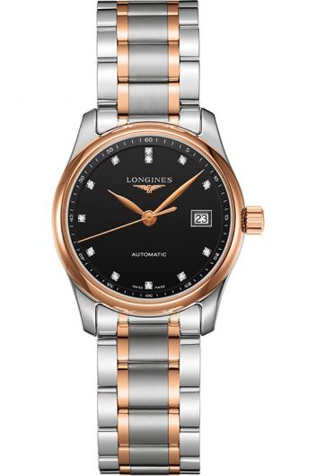 Buy Longines The Longines Master Collection Watch - 18