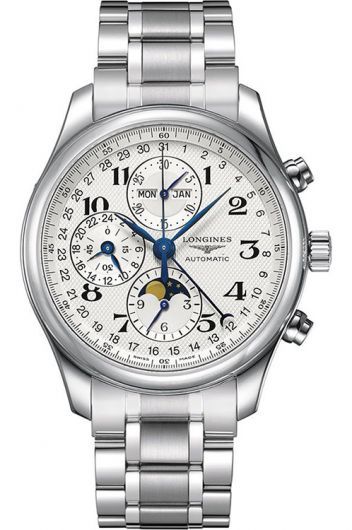 Buy Longines The Longines Master Collection Watch - 6