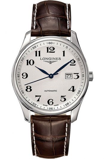 Buy Longines The Longines Master Collection Watch - 40