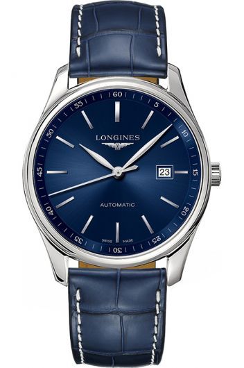 Buy Longines The Longines Master Collection Watch - 44