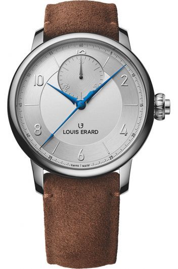 Buy Louis Erard Excellence Watch - 8