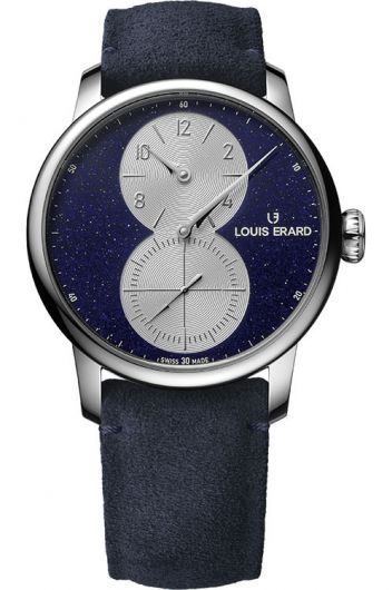 Buy Louis Erard Excellence Watch - 11