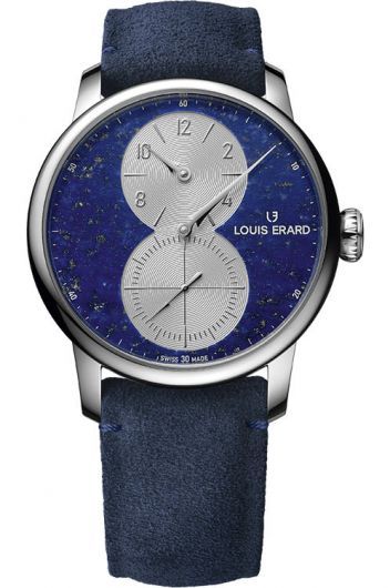 Buy Louis Erard Excellence Watch - 12