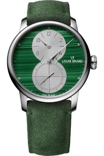 Buy Louis Erard Excellence Watch - 3