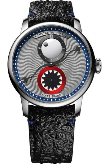 Louis Erard 85237AA90.BGA087