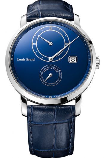 Buy Louis Erard Excellence Watch - 6