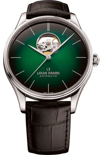Buy Louis Erard Heritage Watch - 21
