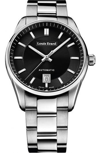 Buy Louis Erard Heritage Watch - 21