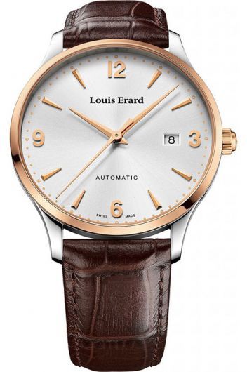 Buy Louis Erard Heritage Watch - 49