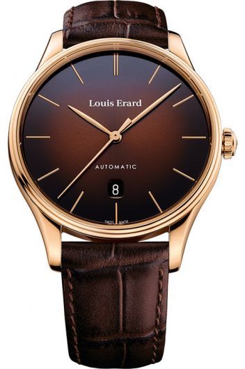 Buy Louis Erard Heritage Watch - 20