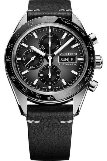Buy Louis Erard La Sportive Watch - 25