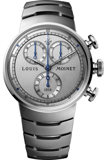 Louis Moinet LM-150.20.60