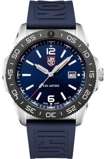 Buy Luminox Pacific Diver Watch - 12