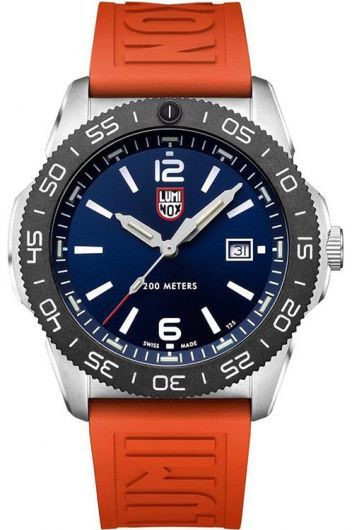 Buy Luminox Pacific Diver Watch - 14