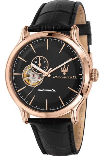 Buy Maserati Classic Watch - 14