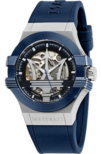 Buy Maserati Classic Watch - 4
