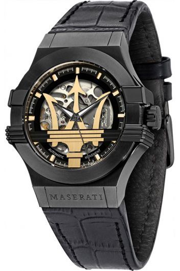 Buy Maserati Classic Watch - 15