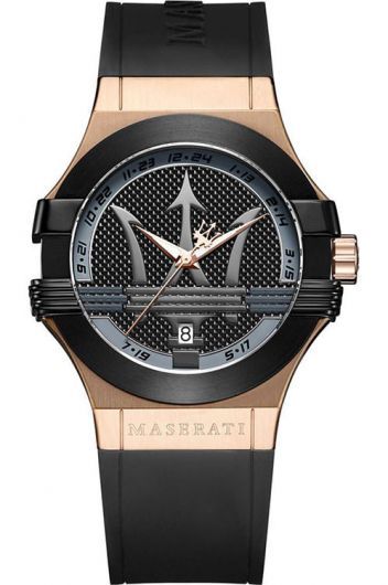 Buy Maserati Classic Watch - 9