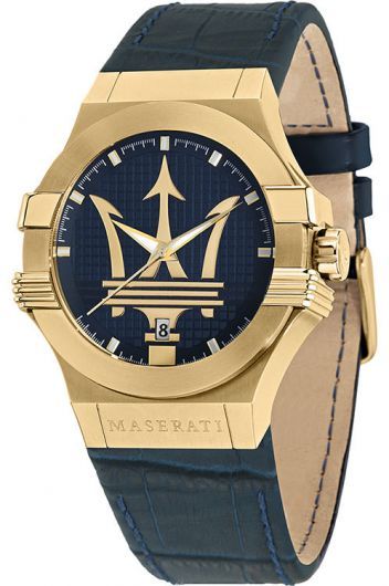 Buy Maserati Classic Watch - 10