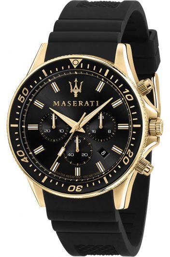 Buy Maserati Sport Watch - 22