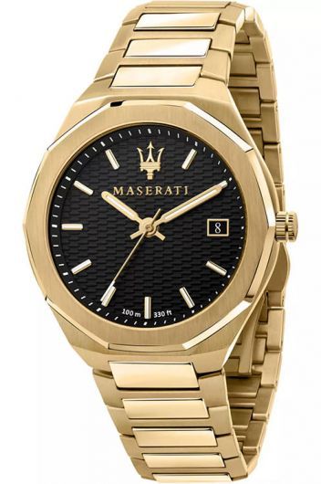 Buy Maserati Design Watch - 12