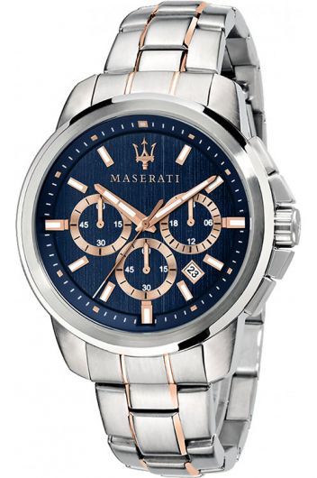 Buy Maserati Lifestyle Watch - 29