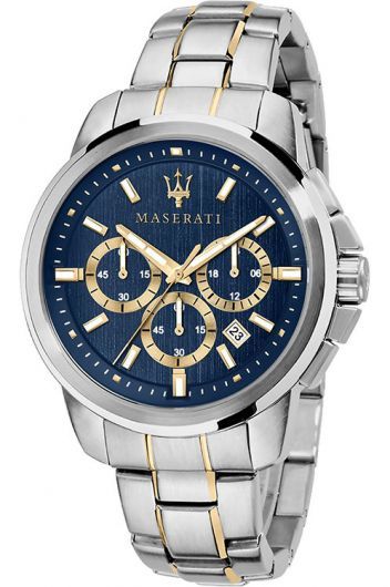 Buy Maserati Lifestyle Watch - 27