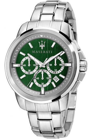 Buy Maserati Lifestyle Watch - 30