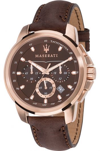 Buy Maserati Lifestyle Watch - 19