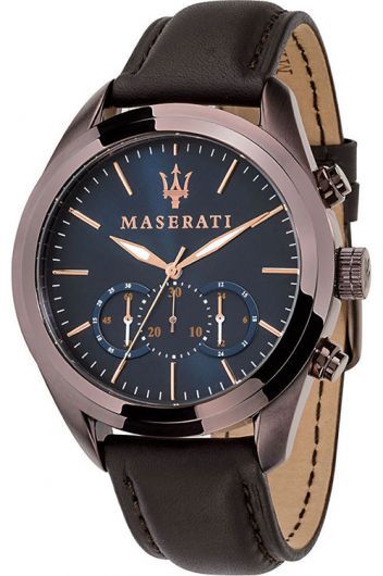 Buy Maserati Sport Watch - 24