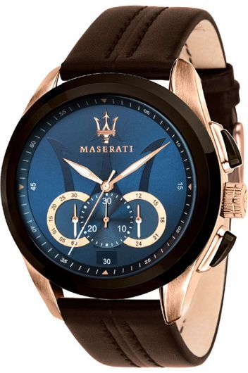 Buy Maserati Sport Watch - 5