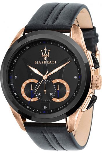 Buy Maserati Sport Watch - 9
