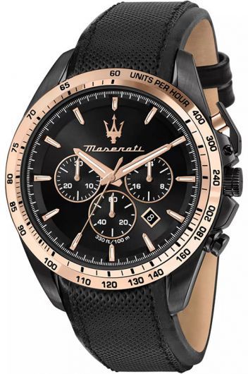 Buy Maserati Sport Watch - 20