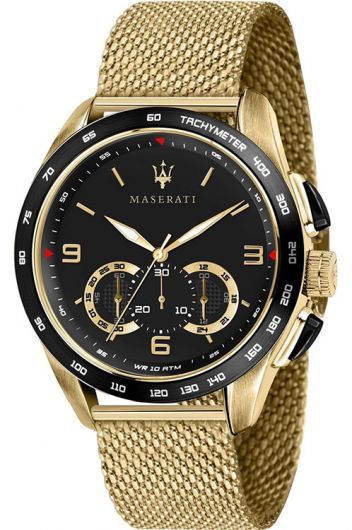 Buy Maserati Sport Watch - 26