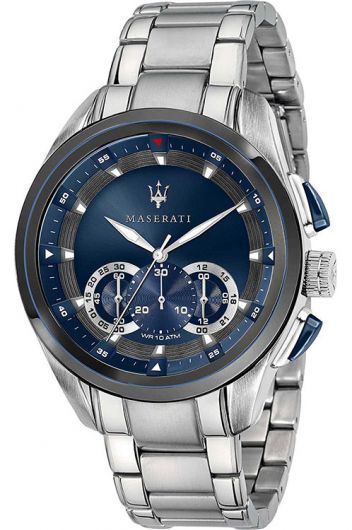 Buy Maserati Sport Watch - 11