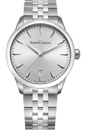 Maurice Lacroix 751007-SS002-130-1