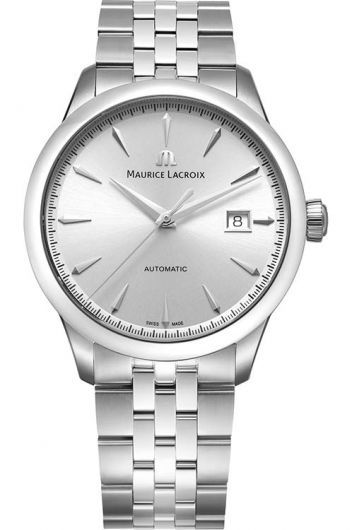 Maurice Lacroix 756008-SS002-130-1
