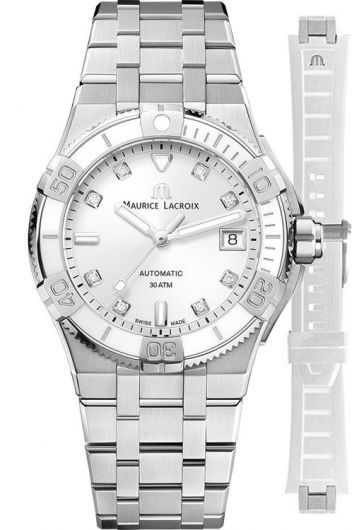 Buy Maurice Lacroix Aikon Automatic Watch - 18