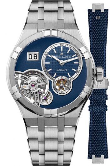 Buy Maurice Lacroix Aikon Watch - 43