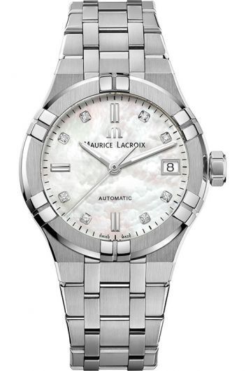 Buy Maurice Lacroix Aikon Watch - 25