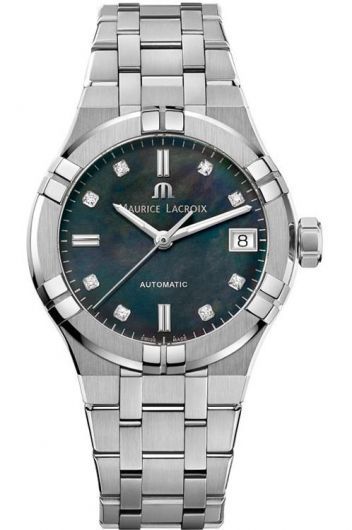 Buy Maurice Lacroix Aikon Automatic Watch - 22