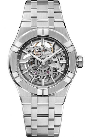 Buy Maurice Lacroix Aikon Watch - 10