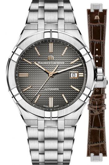 Buy Maurice Lacroix Aikon Automatic Watch - 27