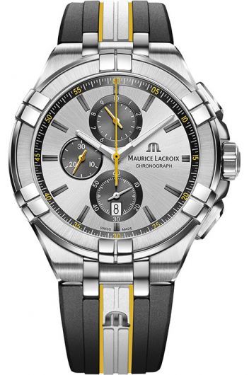 Buy Maurice Lacroix Aikon Quartz Watch - 9