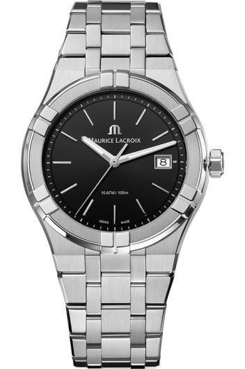 Buy Maurice Lacroix Aikon Quartz Watch - 10