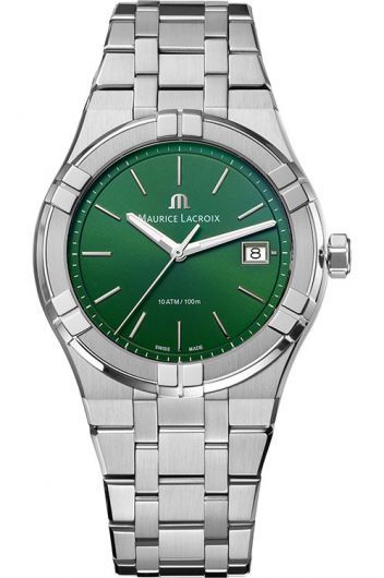 Buy Maurice Lacroix Aikon Quartz Watch - 12