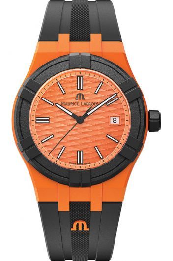 Buy Maurice Lacroix Aikon #tide Watch - 13