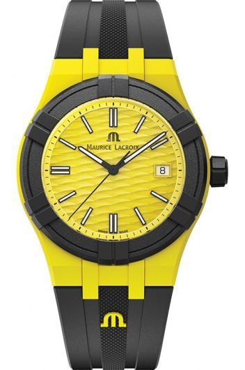 Buy Maurice Lacroix Aikon #tide Watch - 14