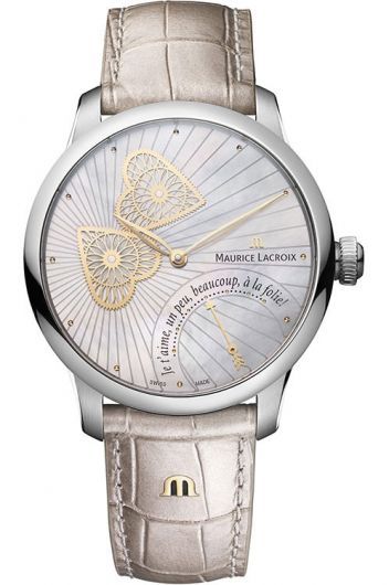 Maurice Lacroix MP6068-SS001-160-1